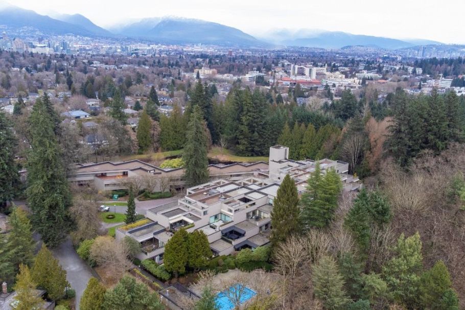 106 4900 Cartier Street Vancouver, BC - 29