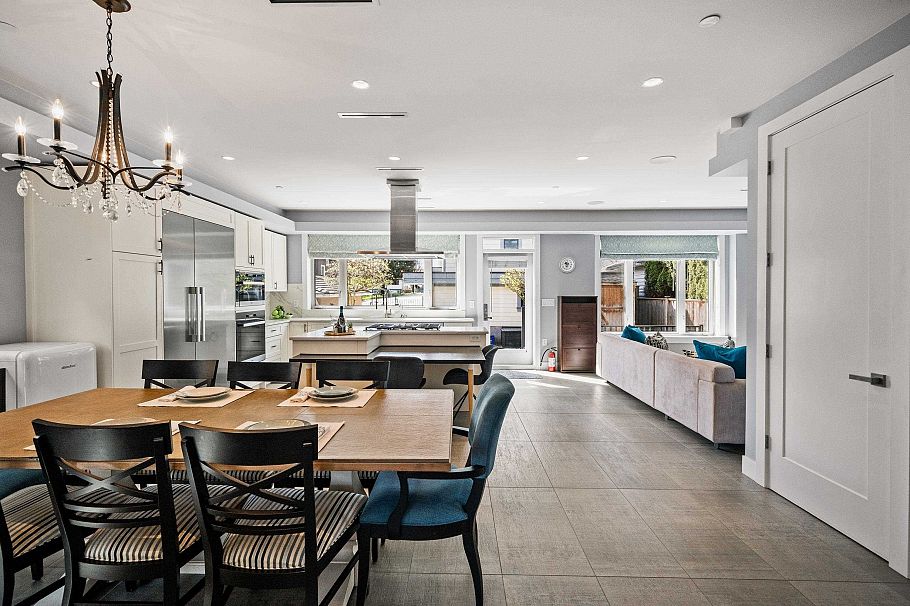 3128 Graveley Street Vancouver, BC - 5