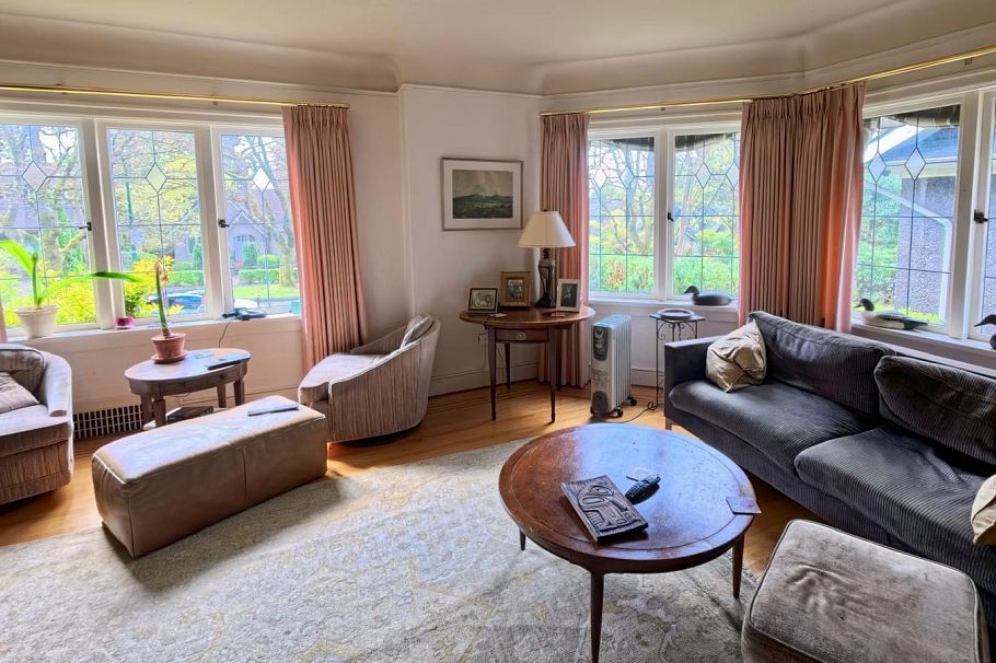 3425 W 33rd Avenue Vancouver, BC - 5