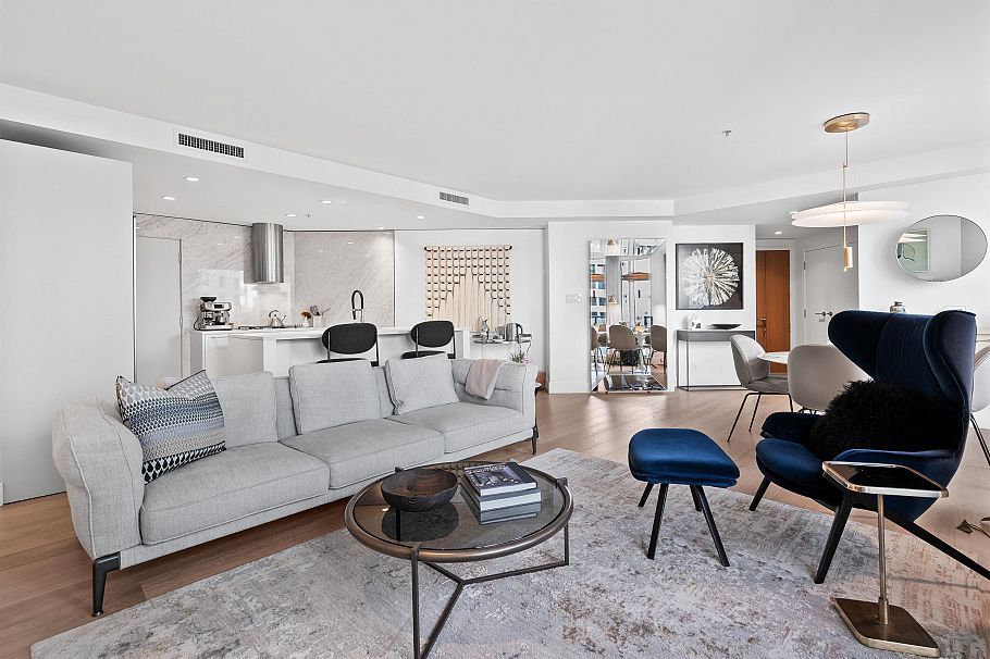 1701 1111 Alberni Street Vancouver, BC - 3