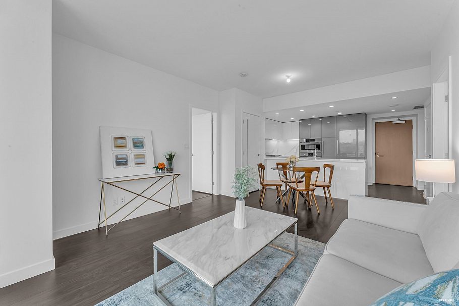 507 2085 Skyline Court Burnaby, BC - 6