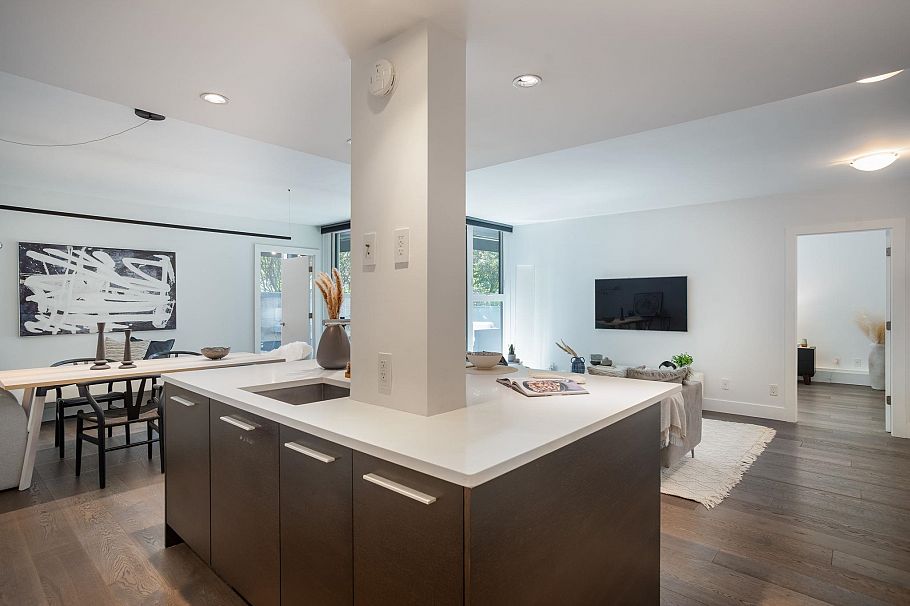 316 4900 Cartier Street Vancouver, BC - 11