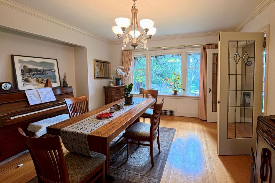 3425 W 33rd Avenue Vancouver, BC - 12