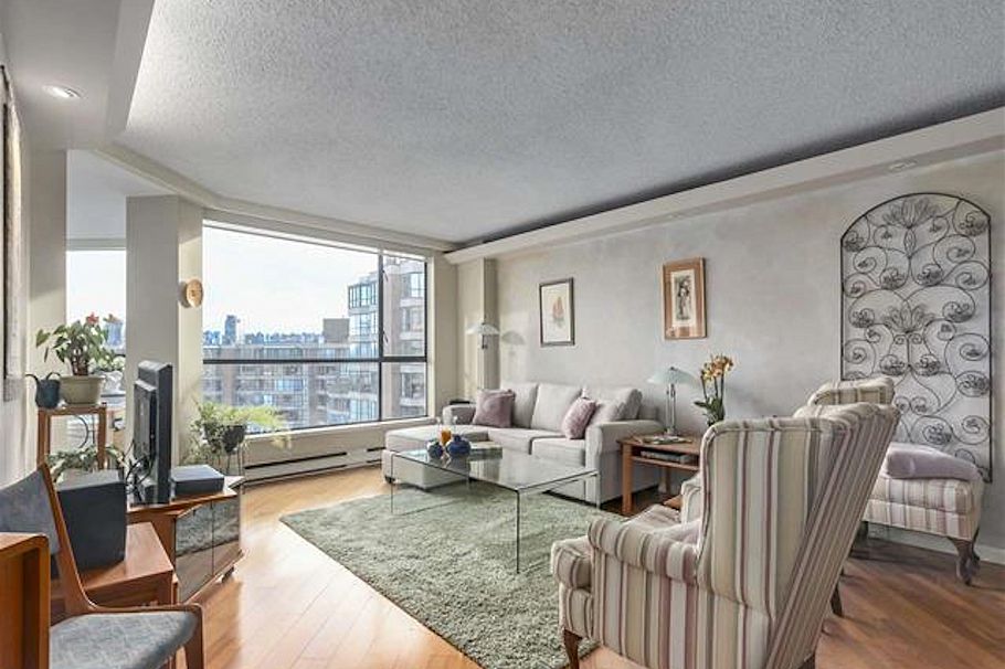 804 1450 PENNYFARTHING DRIVE, Vancouver BC V6J 4X8 Vancouver, BC - 4