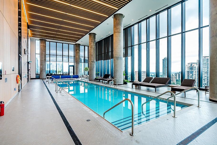 2502 5987 Wilson Avenue Burnaby, BC - 4