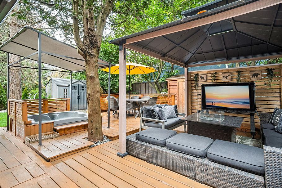 1 1255 E 15th Avenue Vancouver, BC - 27