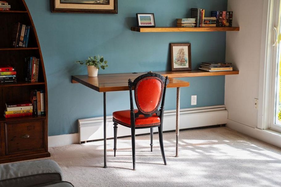 314 711 E 6th Avenue Vancouver, BC - 7