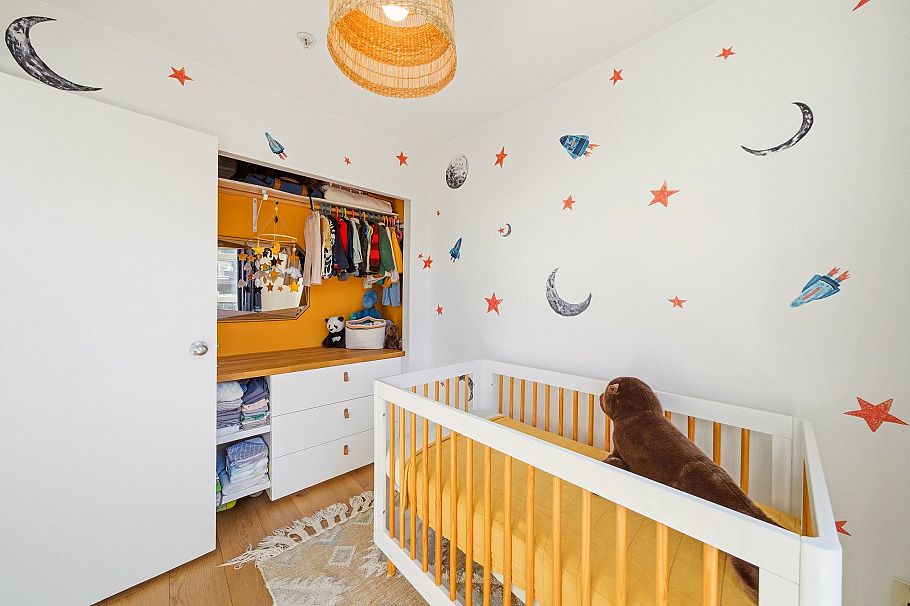 309 418 E Broadway Vancouver, BC - 14