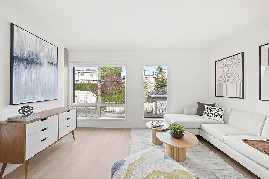 106 5212 Cambie Street Vancouver, BC - 6