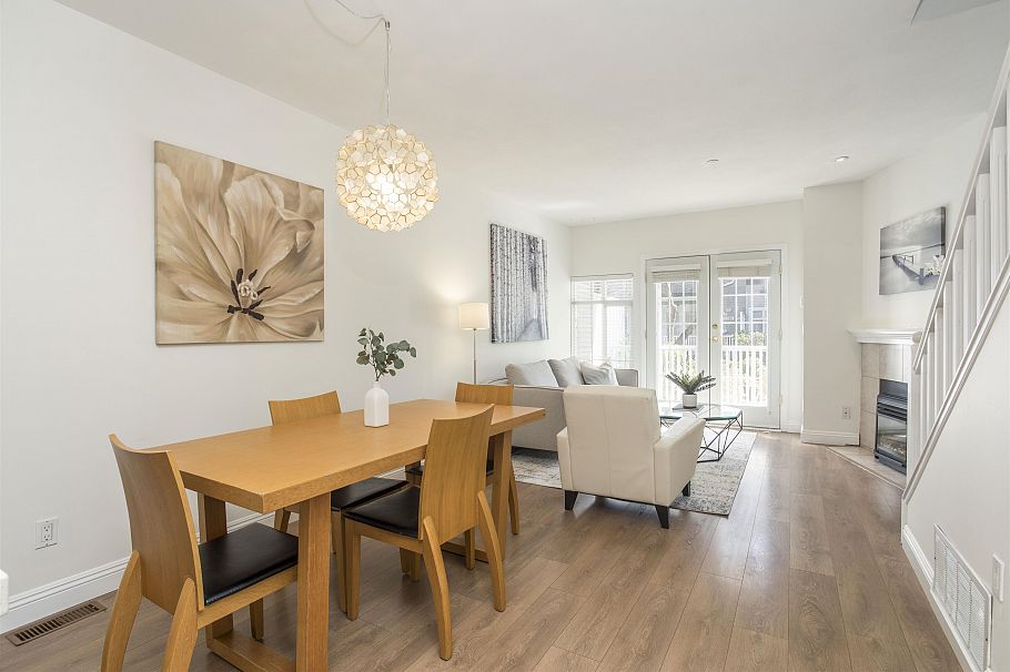 2836 E Kent Avenue South Vancouver, BC - 4