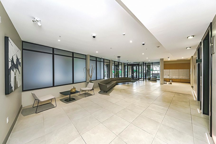 PH9 3581 Ross Drive Vancouver, BC - 20