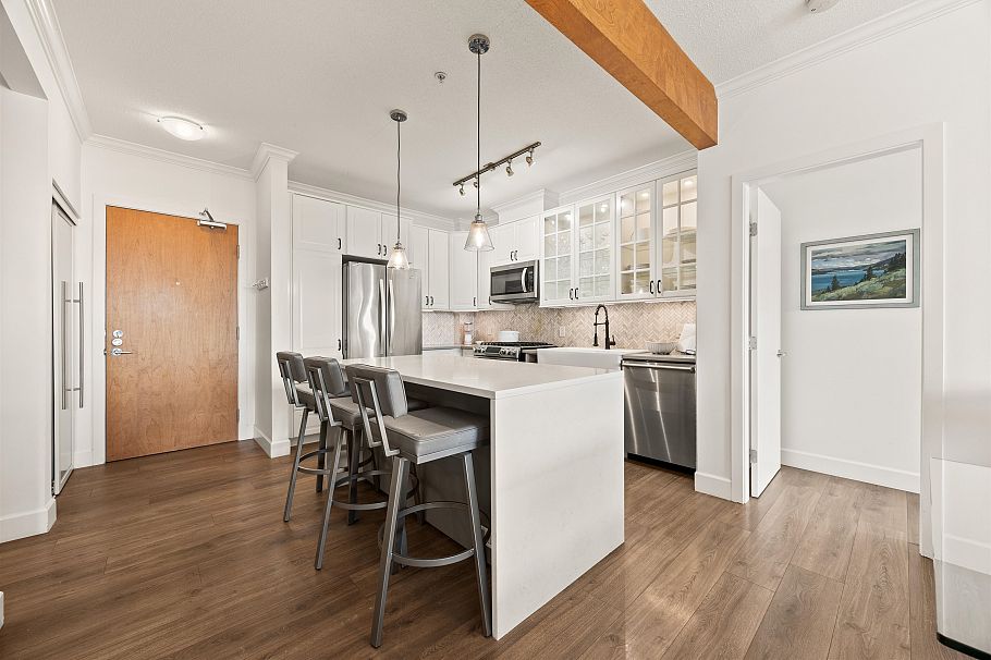 307 530 Raven Woods Drive North Vancouver, BC - 8