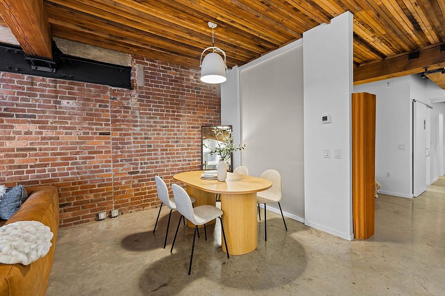 410 388 W 1st Avenue Vancouver, BC - 6