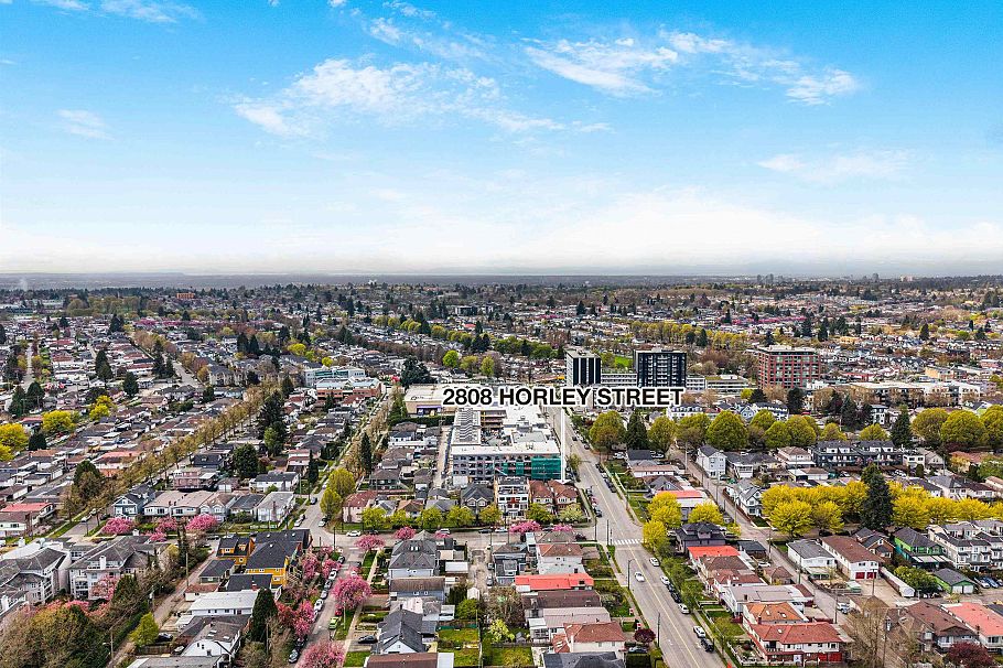 2808 Horley Street Vancouver, BC - 37