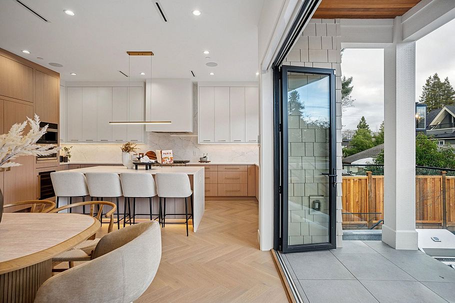 3970 Laurel Street Vancouver, BC - 12