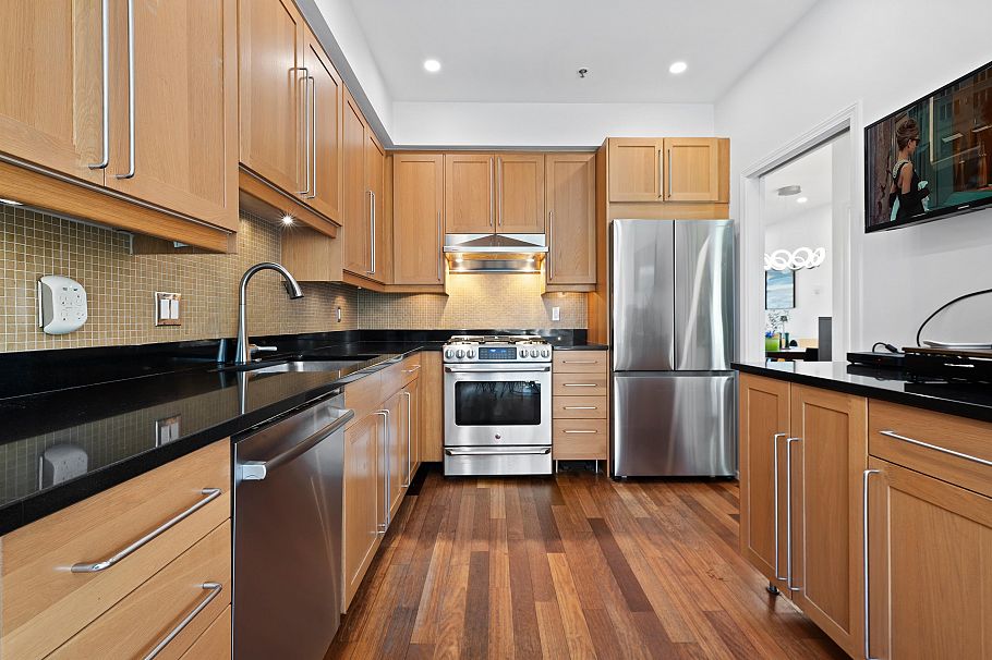 12 5880 Hampton Place Vancouver, BC - 18