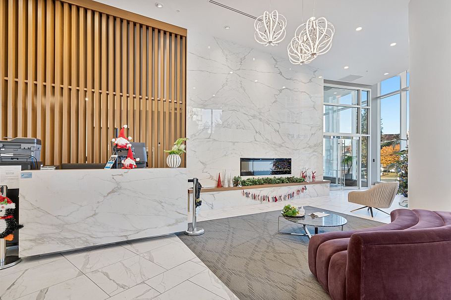 2110 1788 Gilmore Avenue Burnaby, BC - 29