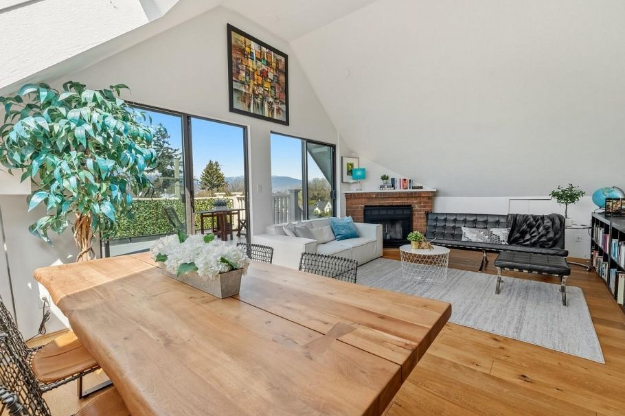 6 335 W 13th Avenue Vancouver, BC - 6