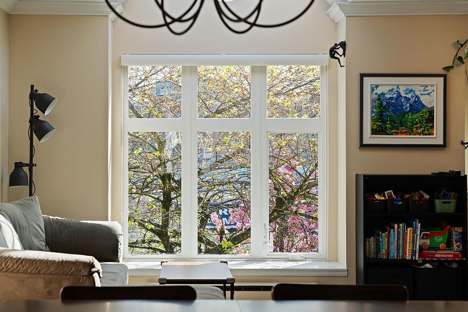 2251 Heather Street Vancouver, BC - 27