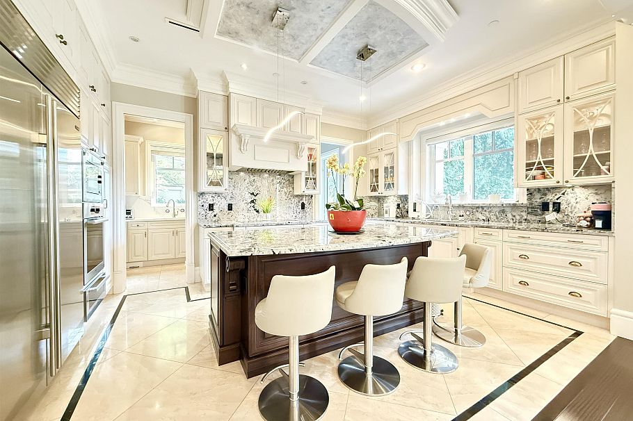 6011 Churchill Street Vancouver, BC - 14