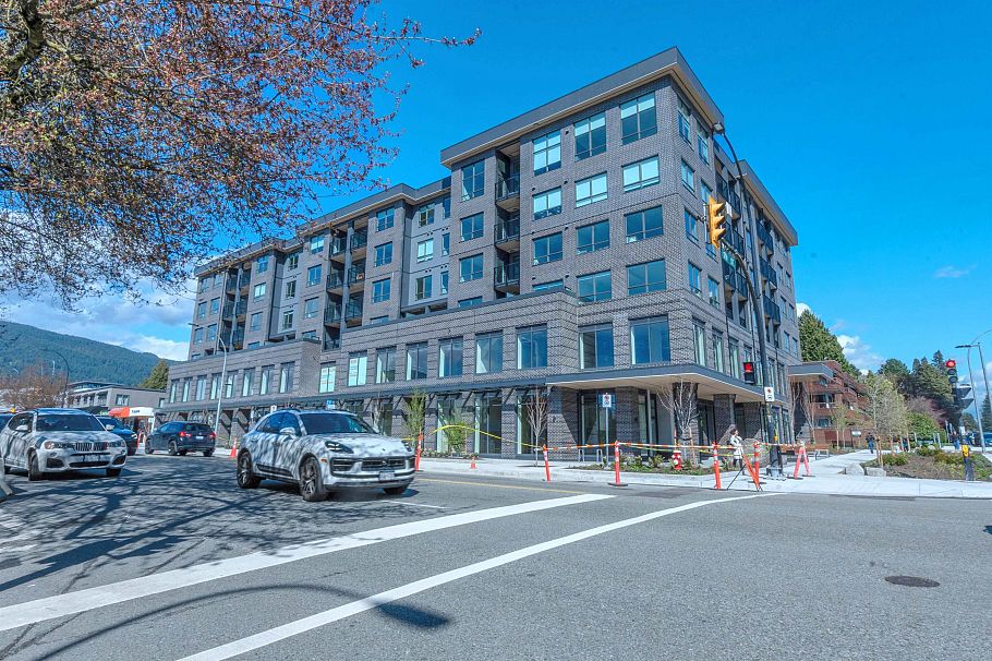 605 110 E 17TH STREET, North Vancouver BC V7L 0K4 North Vancouver, BC - 33