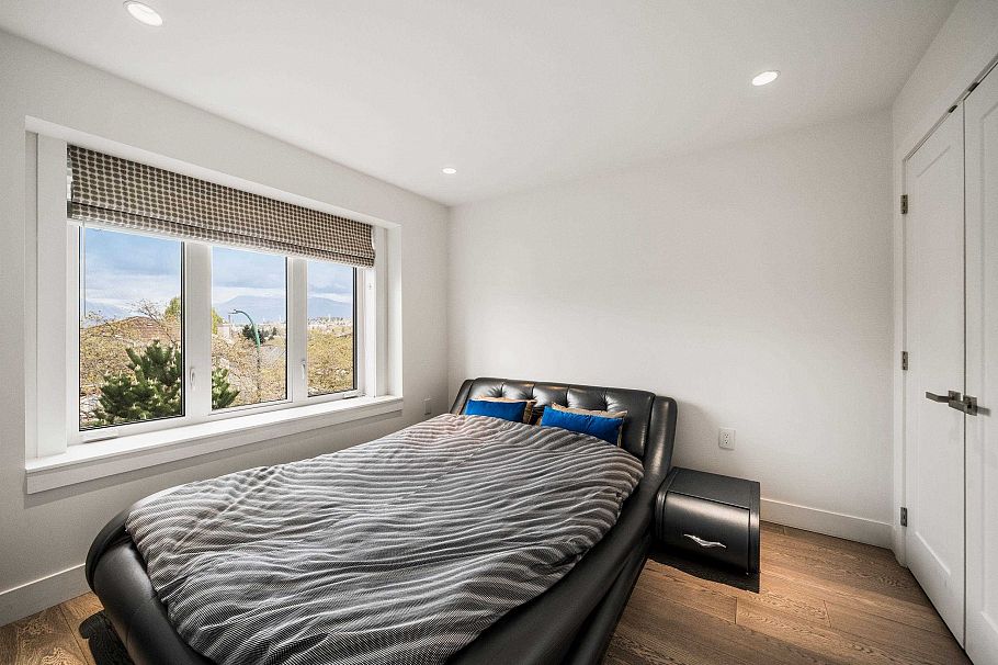 3128 Graveley Street Vancouver, BC - 16