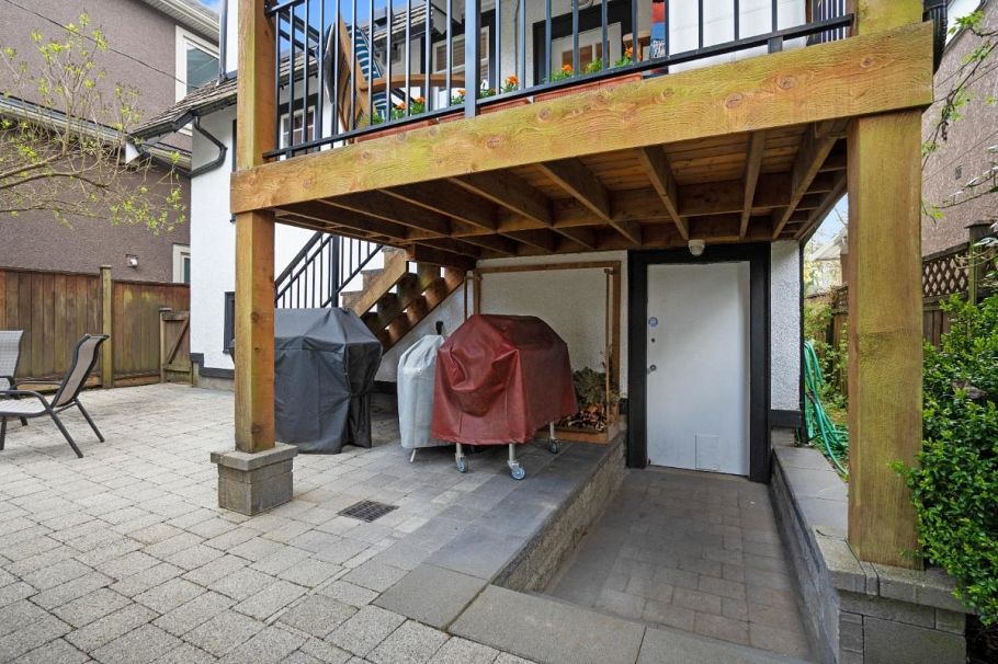 3771 W 31st Avenue Vancouver, BC - 25