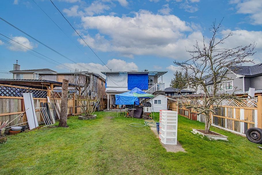 5892 Tyne Street Vancouver, BC - 9