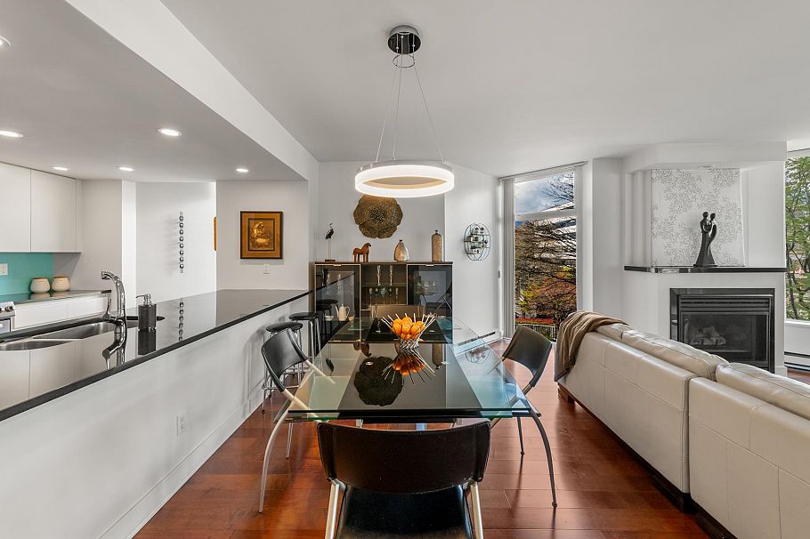 302 168 Chadwick Court North Vancouver, BC - 5