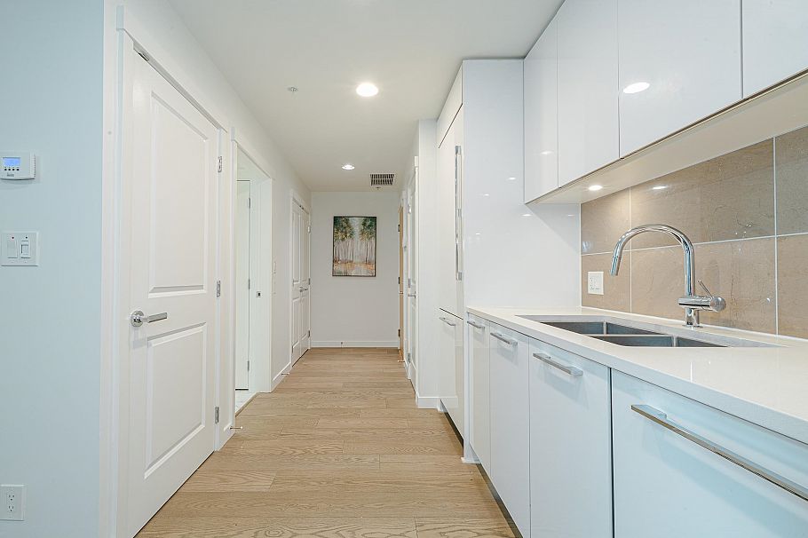 201 3533 Ross Drive Vancouver, BC - 20