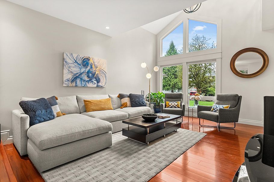 1530 Lighthall Court North Vancouver, BC - 7