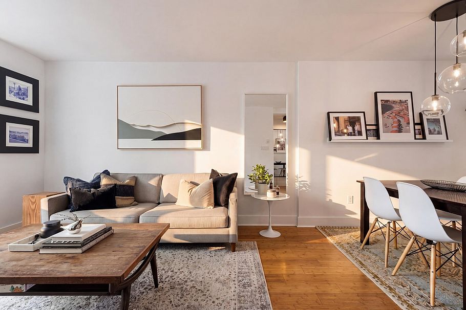 301 2688 Watson Street Vancouver, BC - 8