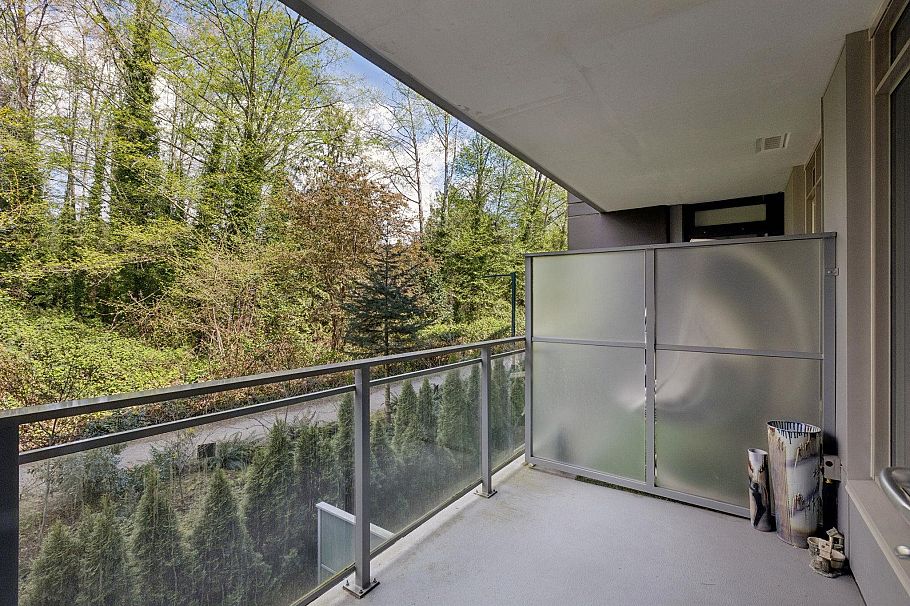 203 7428 Alberta Street Vancouver, BC - 20