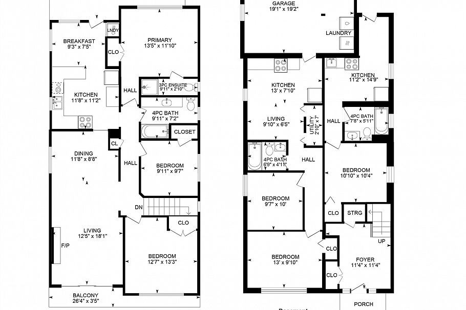 2085 Waverley Avenue Vancouver, BC - 40