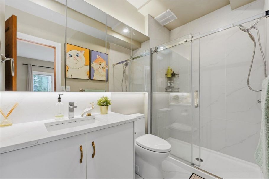 3XXX W 12TH AVE, Vancouver BC V6R 2K7 Vancouver, BC - 9