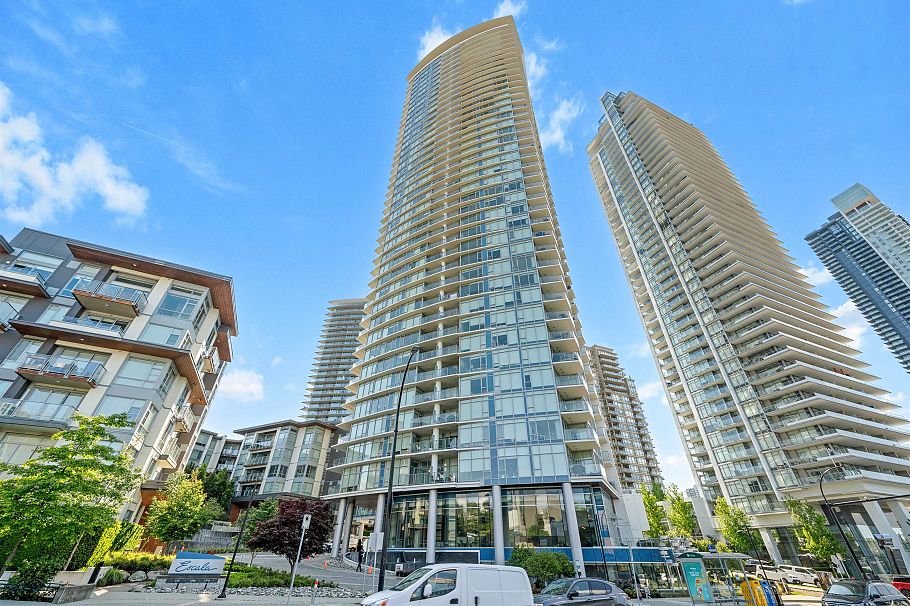 2110 1788 Gilmore Avenue Burnaby, BC - 37