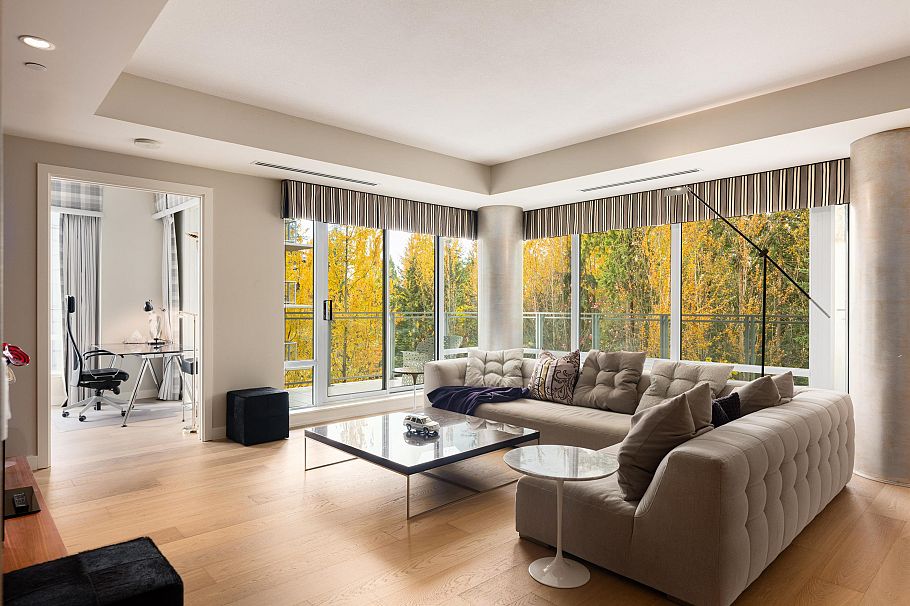 403 5838 Berton Avenue Vancouver, BC - 3