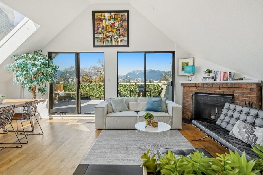 6 335 W 13th Avenue Vancouver, BC - 10