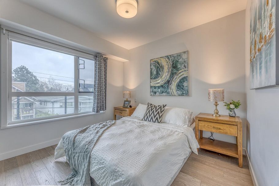 324 7828 Granville Street Vancouver, BC - 9