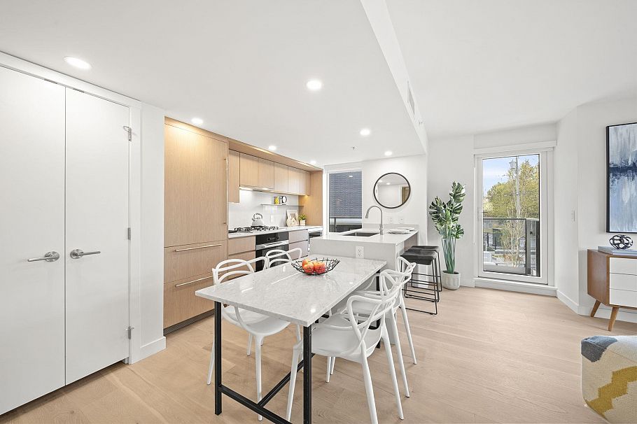 106 5212 Cambie Street Vancouver, BC - 7