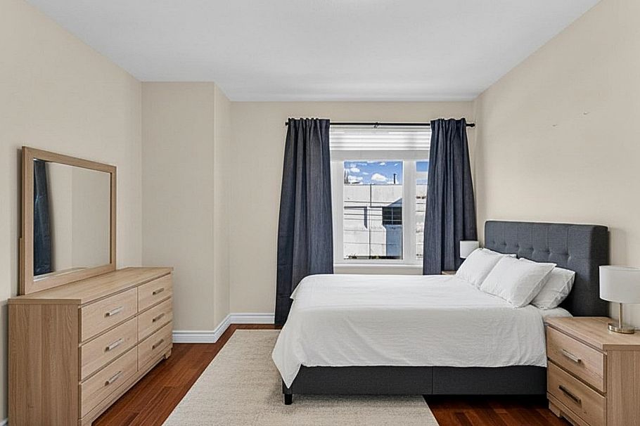 206 2071 W 42nd Avenue Vancouver, BC - 18