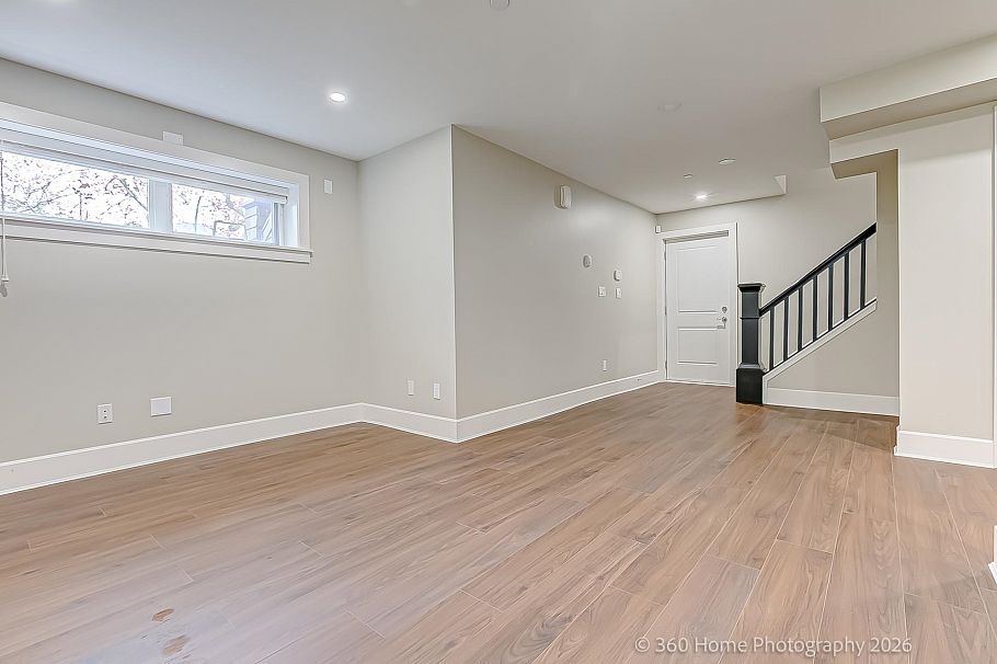 3820 W 21st Avenue Vancouver, BC - 27