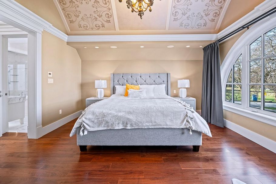 3178 W 23rd Avenue Vancouver, BC - 21