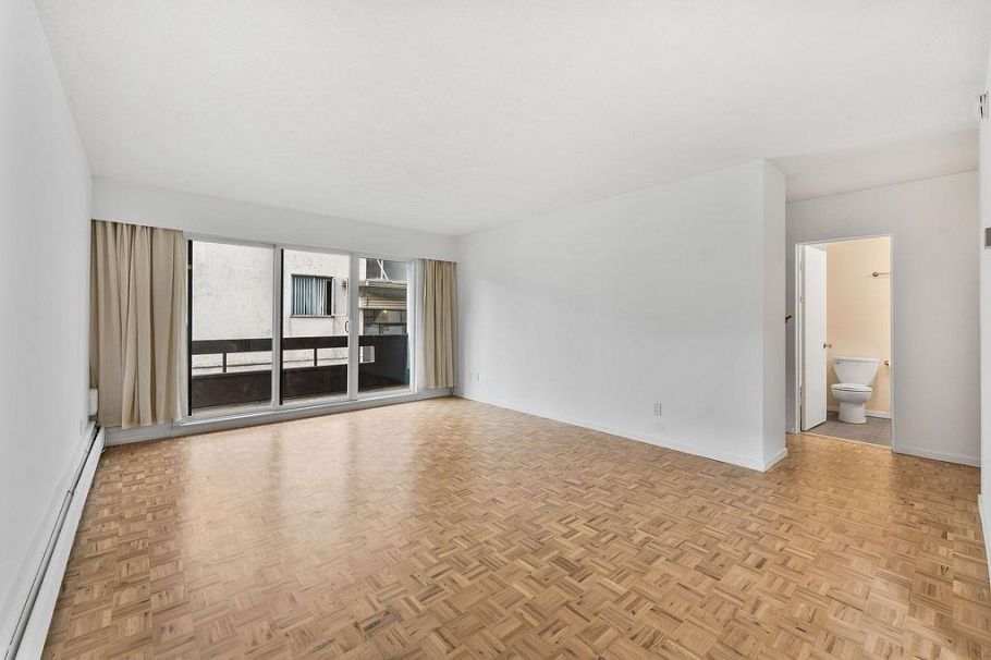 305 2025 W 2nd Avenue Vancouver, BC - 9