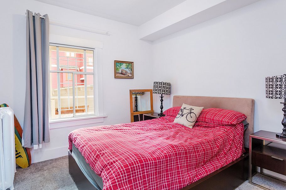 3086 W 2nd Avenue Vancouver, BC - 6