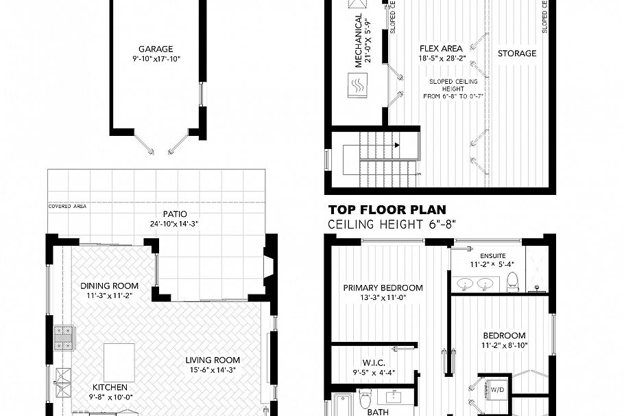 2 2130 E 2 Avenue Vancouver, BC - 31