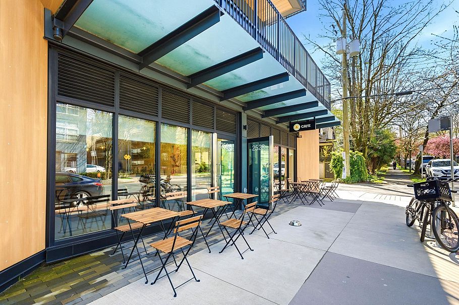 309 418 E Broadway Vancouver, BC - 22