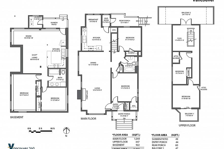 3086 W 2nd Avenue Vancouver, BC - 28