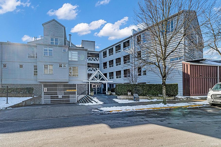 208 2020 E Kent Avenue South Vancouver, BC - 26