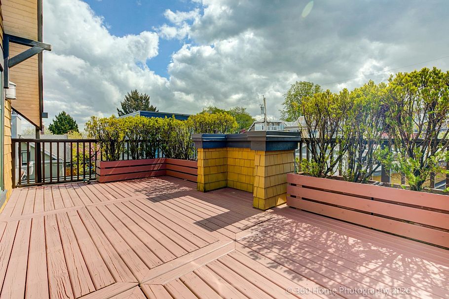3820 W 21st Avenue Vancouver, BC - 25